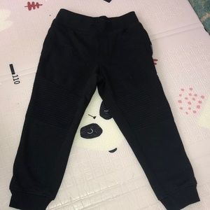 Buffalo straight joggers